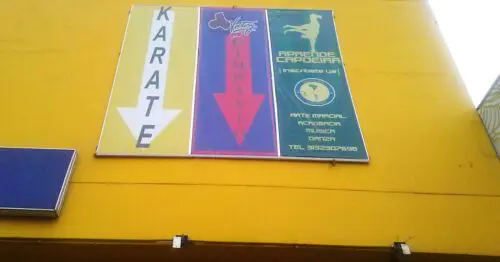 VICTORY GIMNASIO BOGOTÁ VICTORY GIMNASIO BOGOTÁ